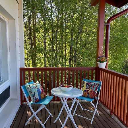 Rauhan Marinella Village Imatra Luaran gambar