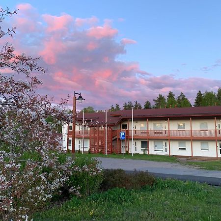 Rauhan Marinella Village Imatra Luaran gambar